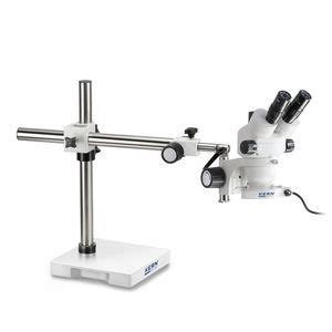 Optical Stereo Microscope OZM 953 KERN SOHN Industrial Bright