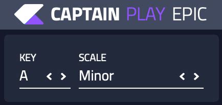 Captain Play Epic Guide Mixed In Key