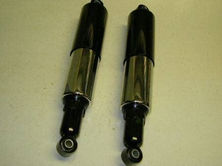 Shock Absorbers Classic BSA A B 12 9 De Groot BSA