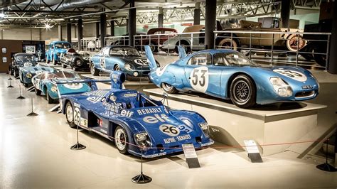 24 Hours Of Le Mans Museum 2022 Lohnt Es Sich Mit Fotos