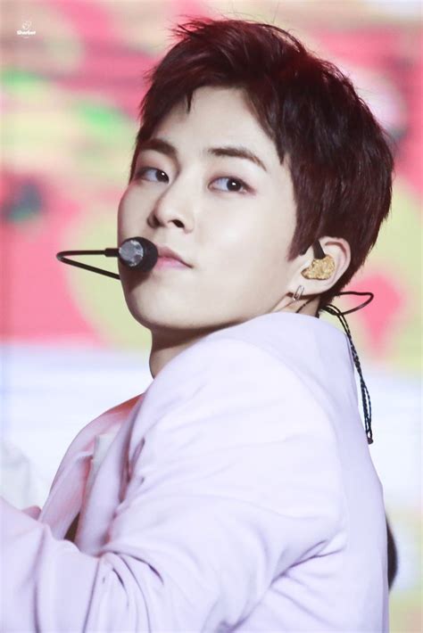 ‏시우민 Xiumindailypics On X Exo Xiumin Exo Kim Min Seok