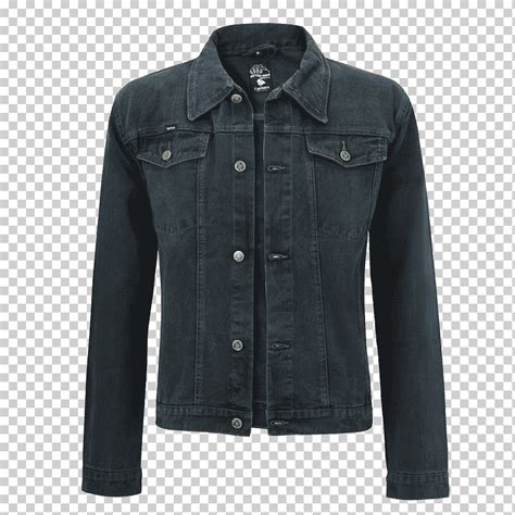 Chaqueta De Cuero Abrigo Ropa Chaqueta Cuero Textil Material Png