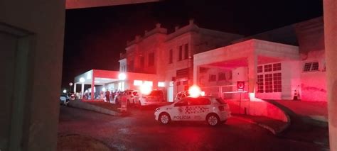 Pai E Filho Assassinados A Tiros Em Vargem Grande Do Sul Veja O Que Se