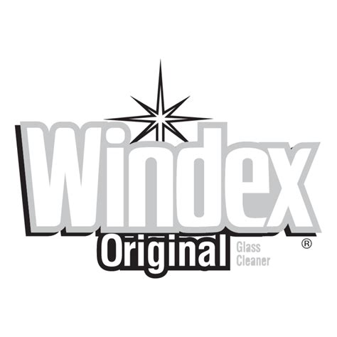 Windex logo, Vector Logo of Windex brand free download (eps, ai, png, cdr) formats