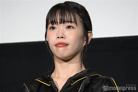 画像3 18 鈴木愛理、アイナ・ジ・エンドのbish解散後初ソロステージを絶賛「私もグループ解散した経験ある身だから」 モデルプレス