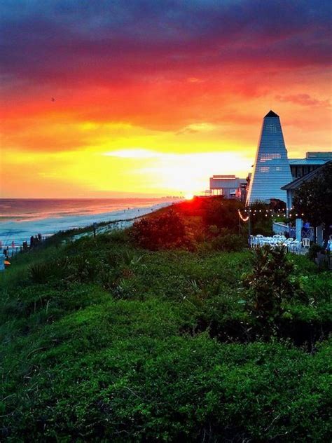 Seaside, Florida | Two Peas & Their Pod | Perfect beach vacation ...