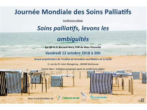 Journée Des Soins Palliatifs Ghr Mulhouse Sud Alsace