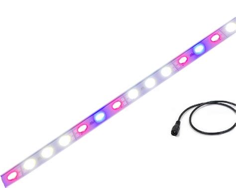 TAŚMA LISTWA LED 5730 SZTYWNA 50CM SPEKTRUM ECO 11892201829 Allegro pl