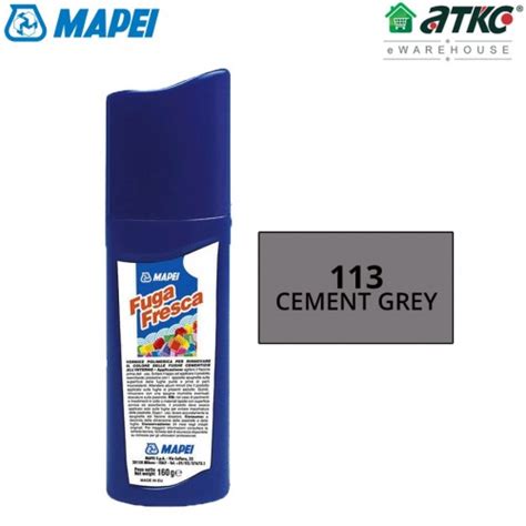 Mapei Fuga Fresca Grout Coloured Reviver 160G