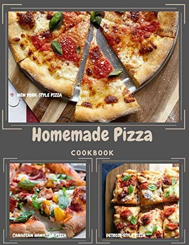 15 Best Pizza Oven Cookbook For 2023 Storables