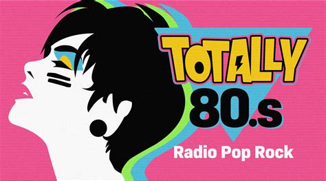 Totally 80s - Radio Pop Rock -Warner Chappell Production Music