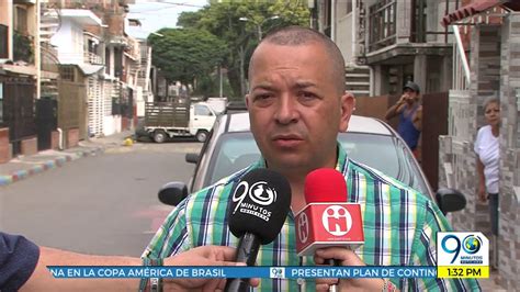 Junio Abren Investigaci N Disciplinaria Contra Polic As De Cali