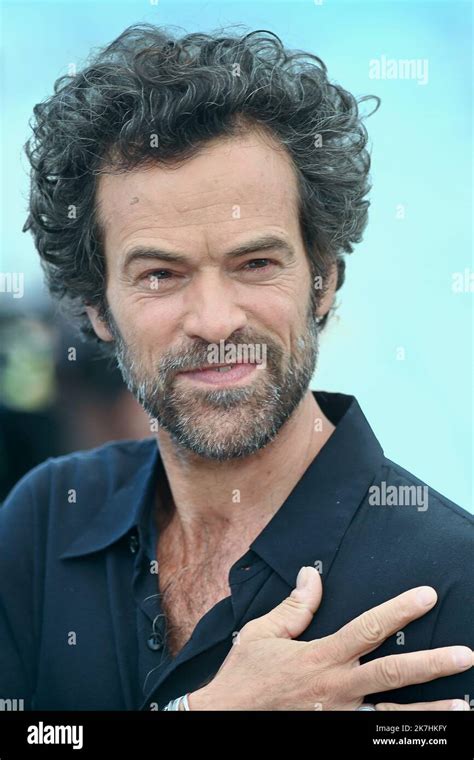 Franck Castel MAXPPP 17 05 2022 Final Cut Coupez Photocall The 75th