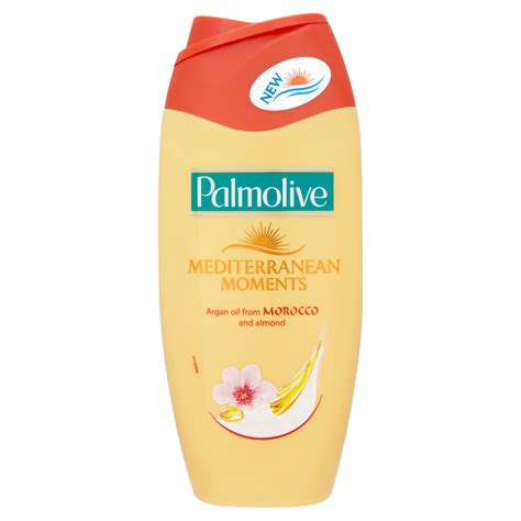 Palmolive tusfürdő 250 ml Mediterranean moments Webáruház 0 Ft