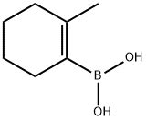 Boronic Acid B 2 Methyl 1 Cyclohexen 1 Yl CAS 1103606 10 5