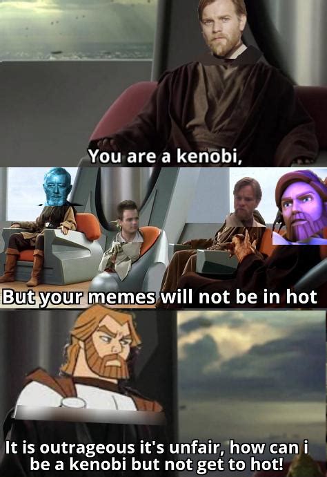 Best Prequel Meme Images On Pholder Prequel Memes Ot Memes And