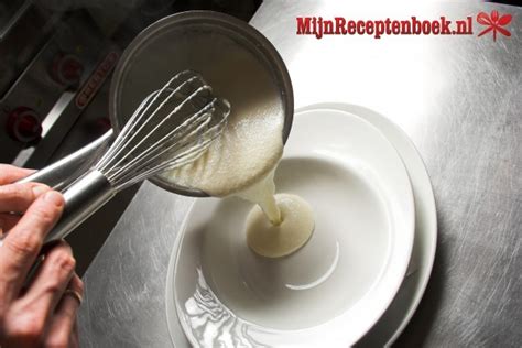 Griesmeelpap Maken Het Volledige Recept