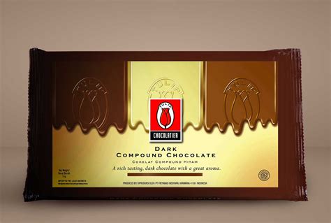 Buy Compound Chocolate Products For Food Businesses Tulip