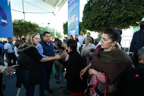 Arranca Campaña Invernal En Guanajuato Cobijamos Corazones