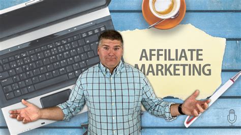 How To Start Affiliate Marketing The Easy Way The Affiliate Guy