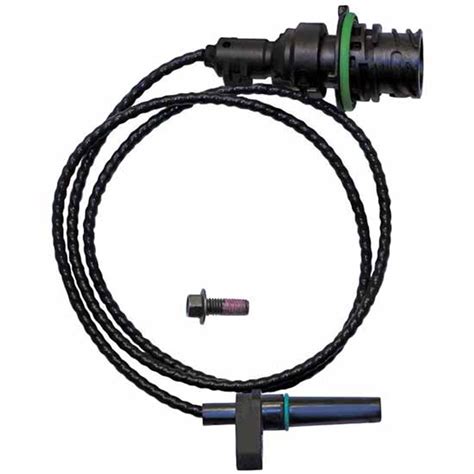 Turbo Speed Sensor For Volvo Turbo Speed Sensor D13 Engine 4 State Trucks