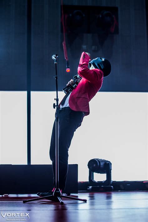 Photos Of Twenty One Pilots And Mutemath At The Moda Center On July 19 2016 Vortex Music Magazine