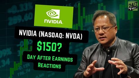 Live Updates: Can NVIDIA (NVDA) Stock Surge Past $150 Today After ...