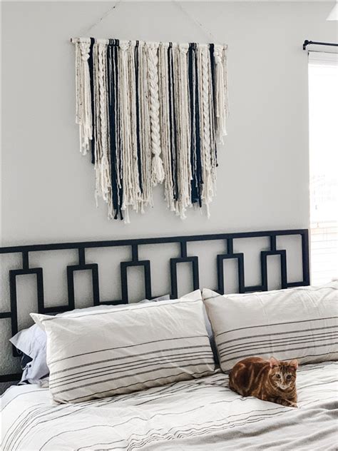 28 Best Above Bed Wall Decor Ideas Mrs To Be