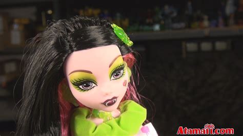 Monster High Scarily Ever After Dolls Mattel Toys Released Flickr