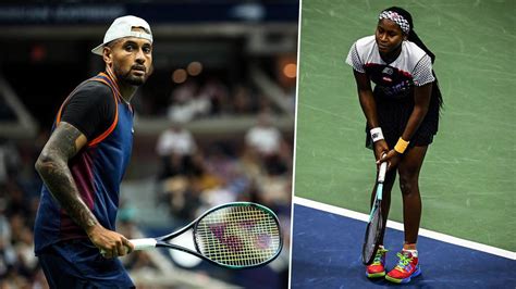 Us Open Kompakt Kyrgios Verpasst Halbfinale Nach F Nfsatz Krimi Auch