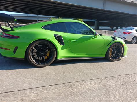 gt3rs : r/Porsche