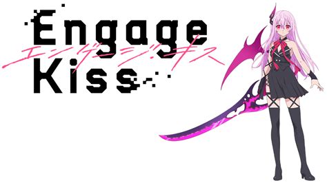 Engage Kiss Tv Fanart Fanarttv