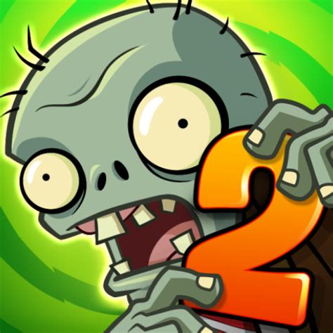 Plants vs. Zombies™ 2 - Apps on Google Play