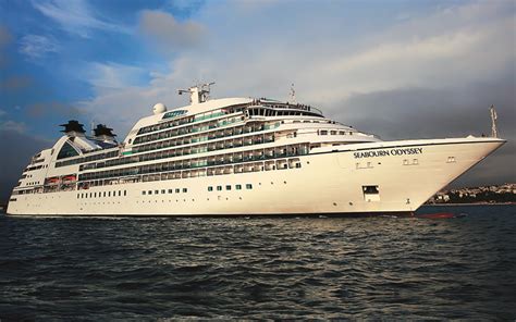 Seabourn Cancels Additional Voyages Recommend