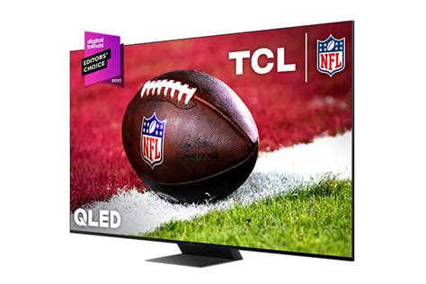 QLED TVs | TCL Canada