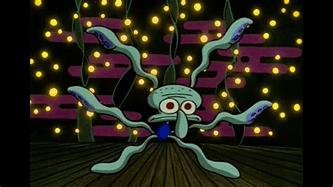 Squidward Sings Numa Numa Ai Cover Youtube Music