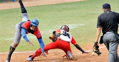 Medio Independiente Pelota Cubana No Dará Cobertura A Serie Nacional