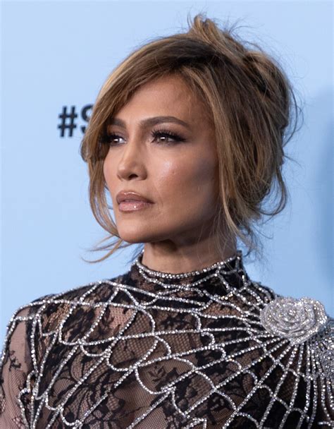 Jennifer Lopez Name Jennifer Lopez's Sweet Tribute To Ben Affleck: JLo