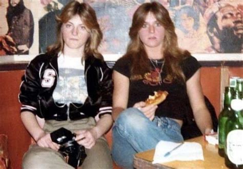 Cher S Sandy West Miss California Women Of Rock Joan Jett Rock