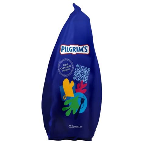 Pilgrim S Popcorn Chicken 24 Oz Ralphs