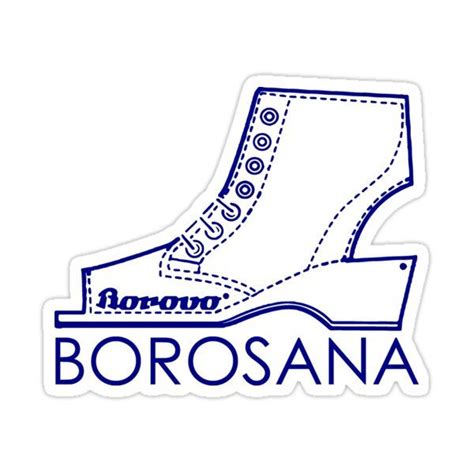 Borosana Borovo White Nostalgic Ortopedic Shoe From Yugoslavia