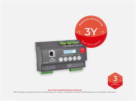 My Smartfox Monitoring Smartfox Energiemanager