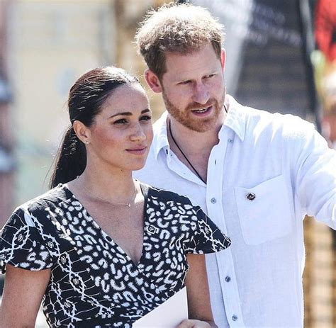 Meghan Markle Dan Pangeran Harry Kehilangan 5 Privilege Ini Sejak Bebas