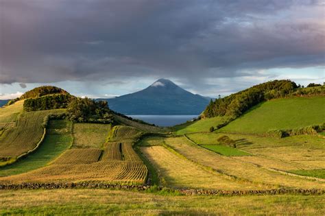 Volcanoes — Joel Santos - Photographer & Documentary Filmmaker