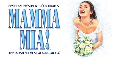 ‘mamma Mia Dances Into Detroit On Its 25th Anniversary Tour