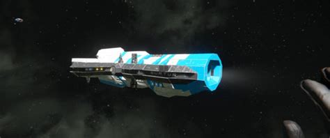 Space Engineers Igda Surtur Class Destroyer V Blueprint Ship