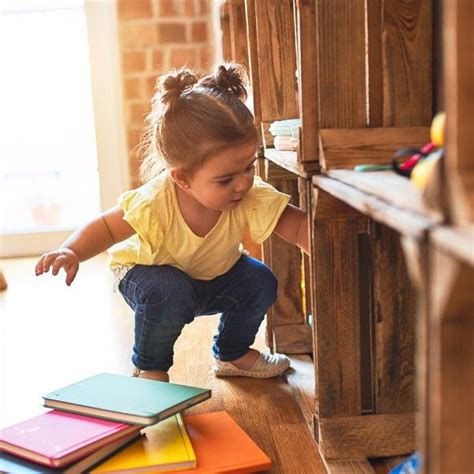 Por Qué Decidí Educar A Mi Hijo Según Montessori Y Cómo Preparé Mi Casa En 2024 Montessori