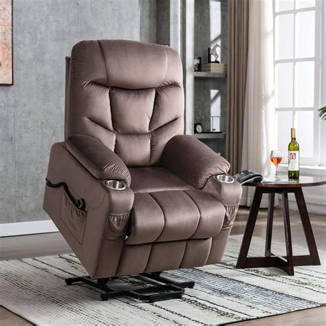 15 Great Power Recliners And Power Lift Recliner Chairs Atelier Yuwa