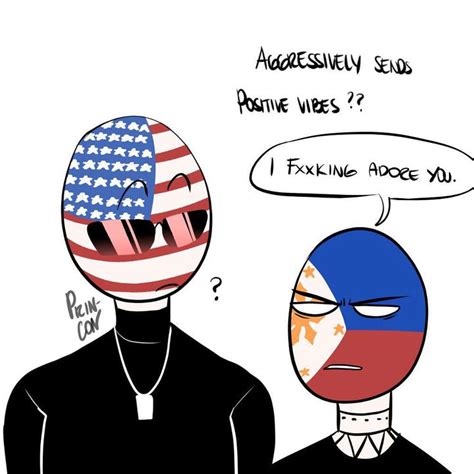 Countryhumans Gallery Ii Artofit