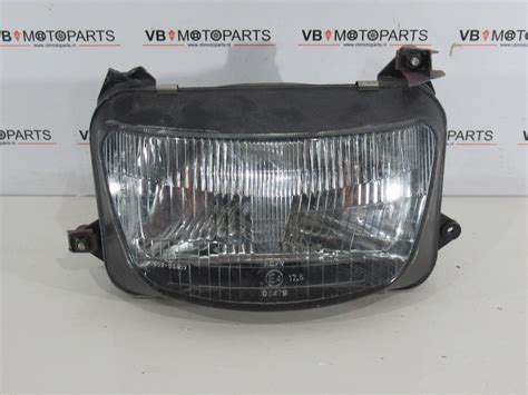 Kawasaki Zzr Koplamp Vb Motoparts